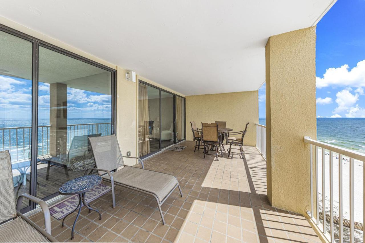 Summer House 1105A Orange Beach Εξωτερικό φωτογραφία