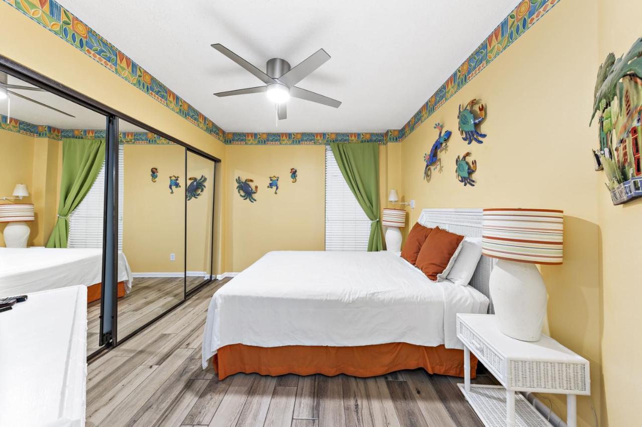Summer House 1105A Orange Beach Εξωτερικό φωτογραφία