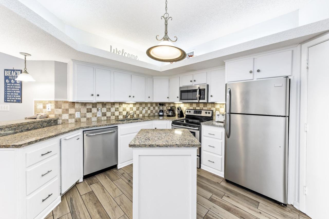 Summer House 1105A Orange Beach Εξωτερικό φωτογραφία