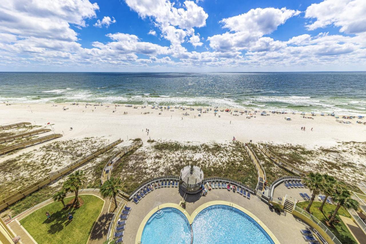 Summer House 1105A Orange Beach Εξωτερικό φωτογραφία