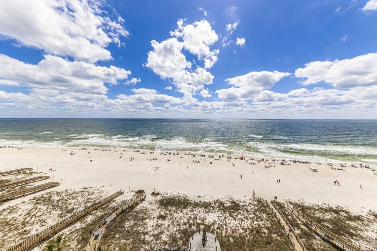 Summer House 1105A Orange Beach Εξωτερικό φωτογραφία