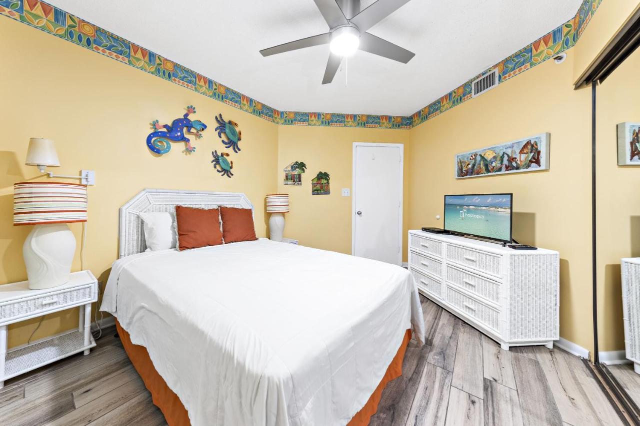 Summer House 1105A Orange Beach Εξωτερικό φωτογραφία