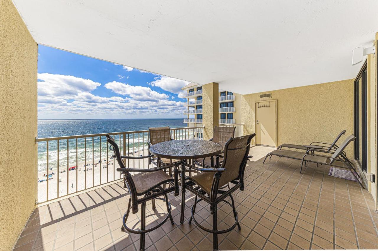 Summer House 1105A Orange Beach Εξωτερικό φωτογραφία