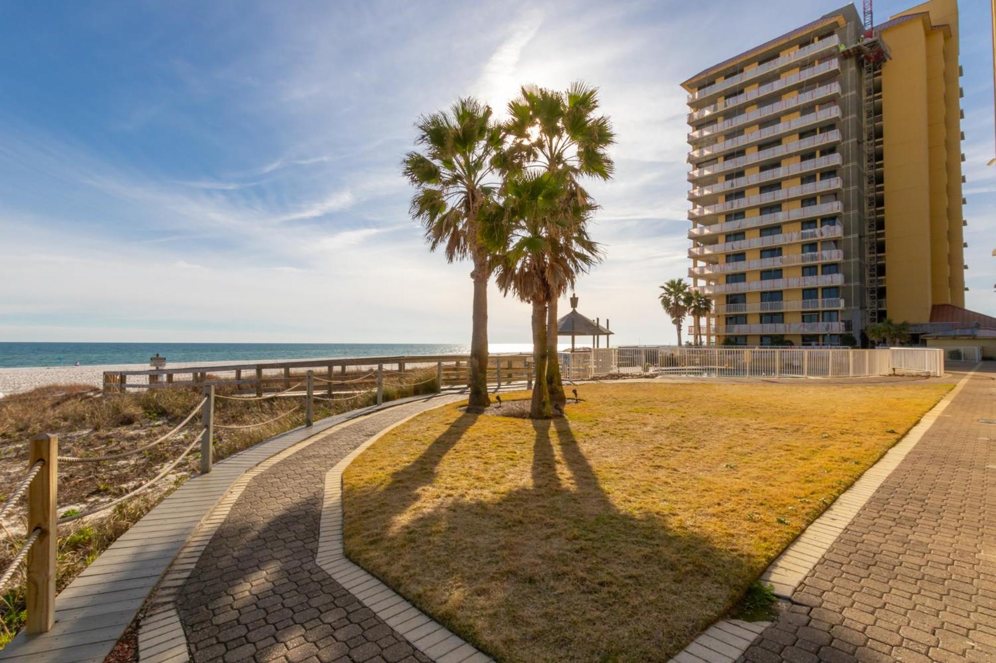 Summer House 1105A Orange Beach Εξωτερικό φωτογραφία