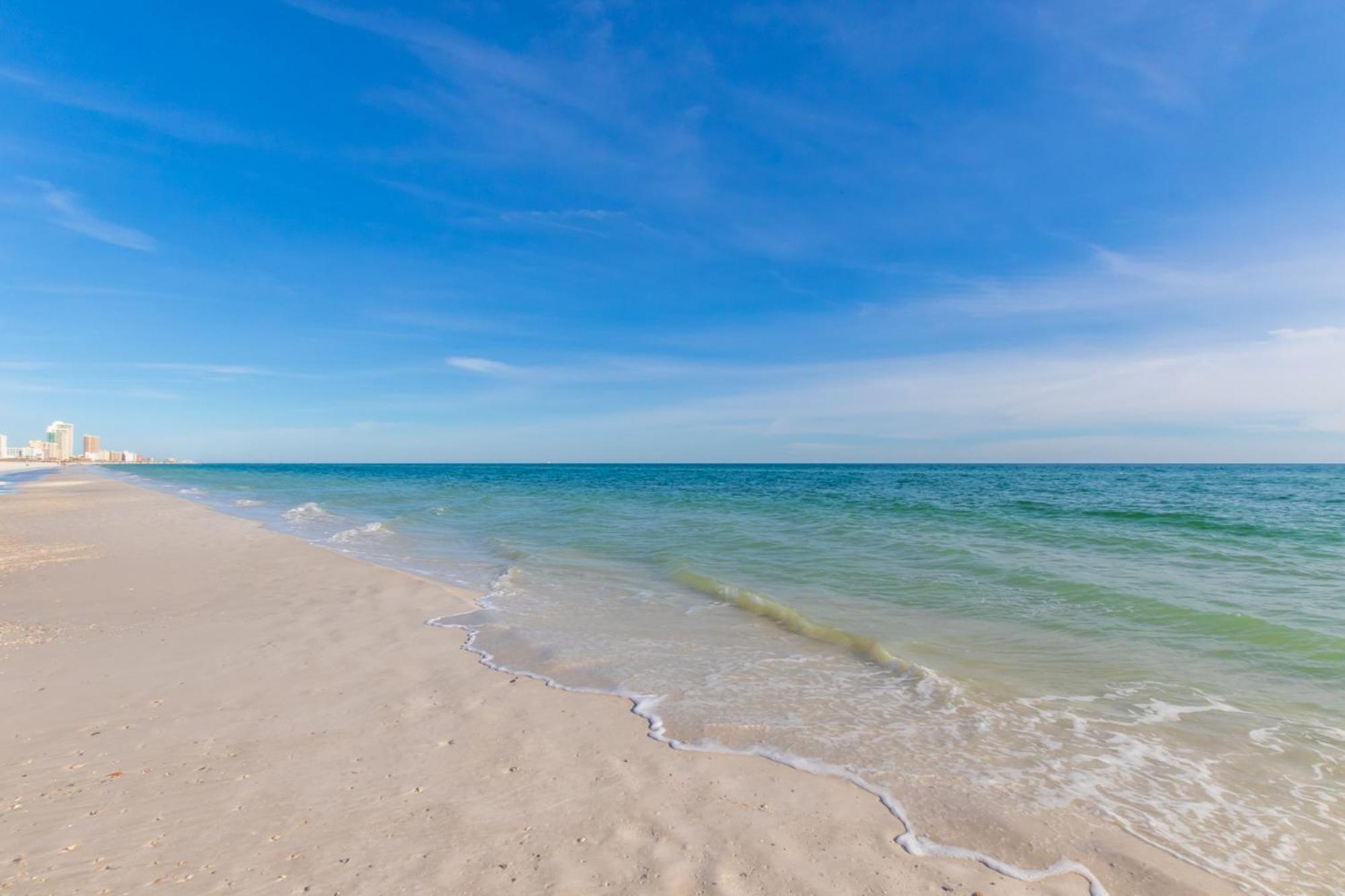Summer House 1105A Orange Beach Εξωτερικό φωτογραφία