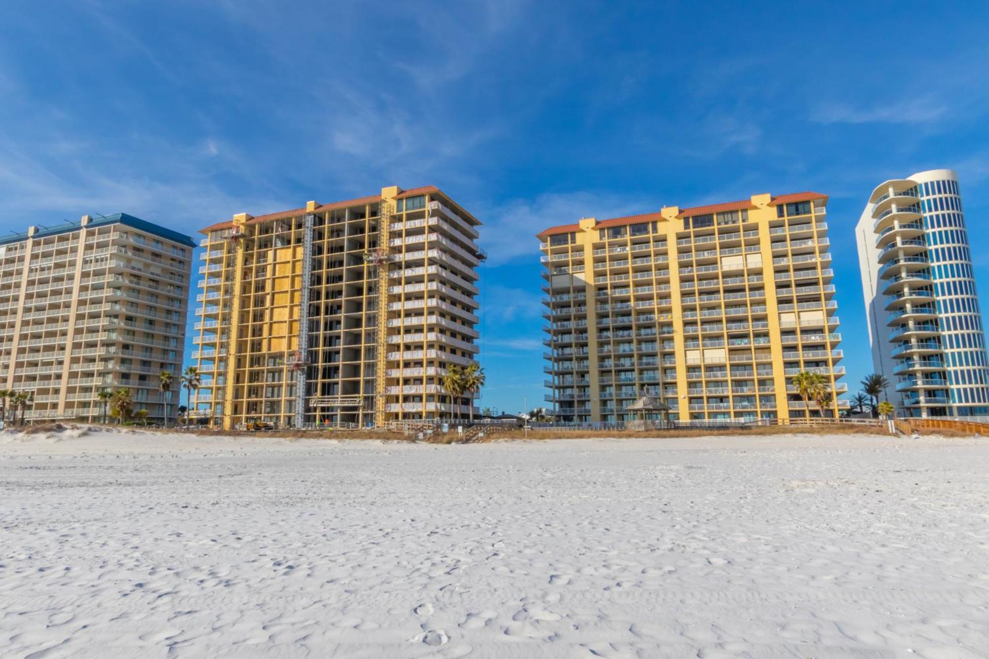 Summer House 1105A Orange Beach Εξωτερικό φωτογραφία