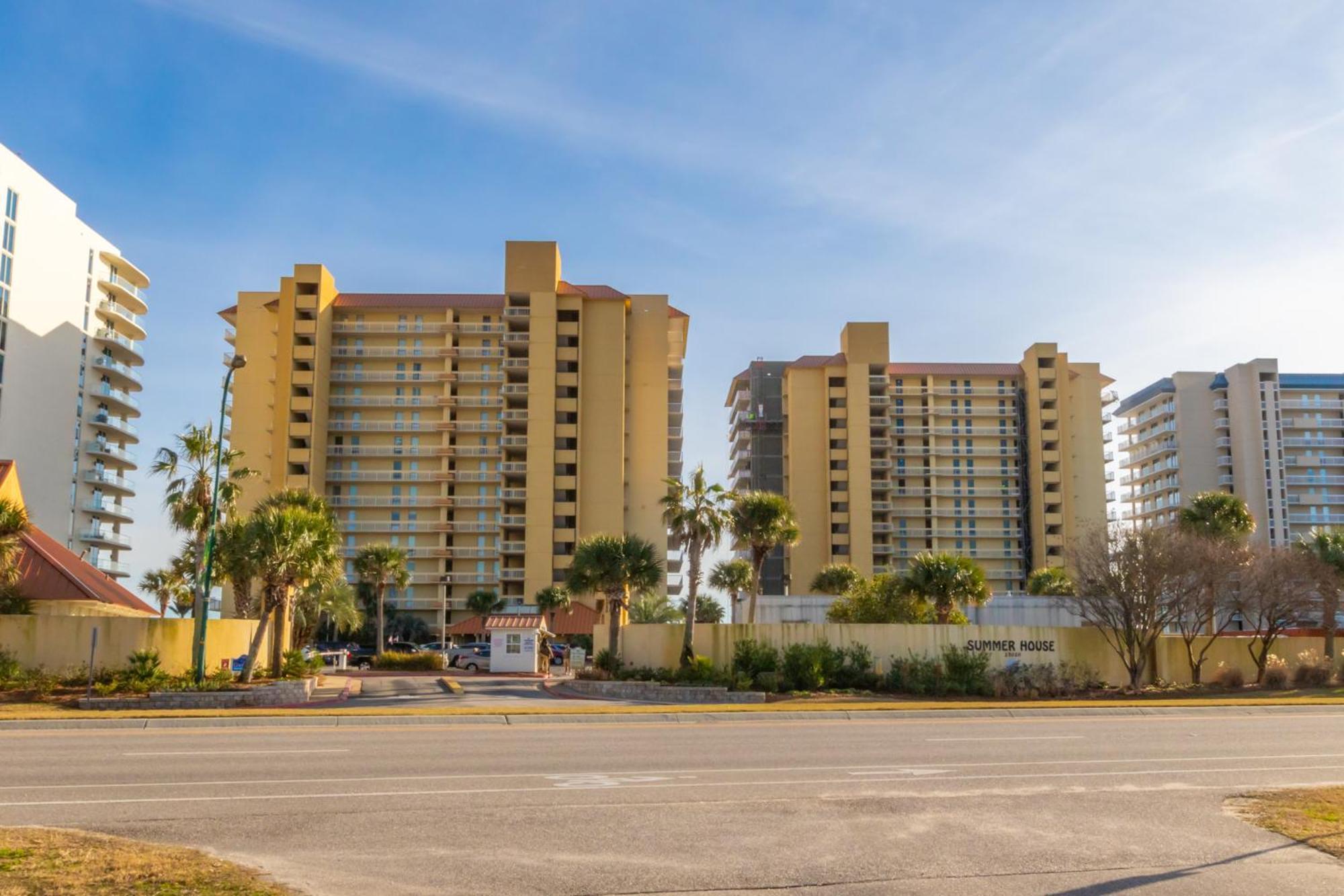Summer House 1105A Orange Beach Εξωτερικό φωτογραφία