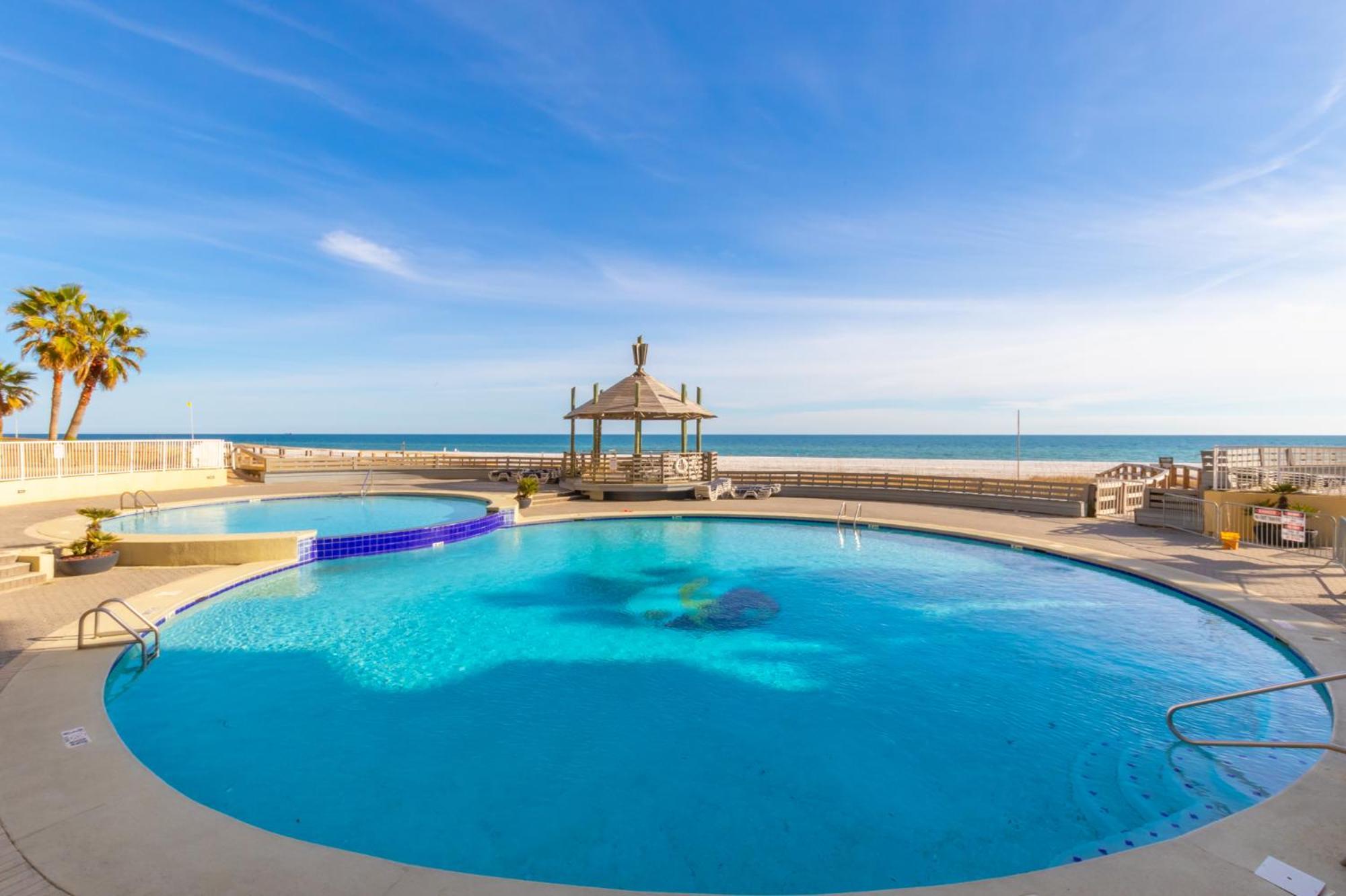 Summer House 1105A Orange Beach Εξωτερικό φωτογραφία