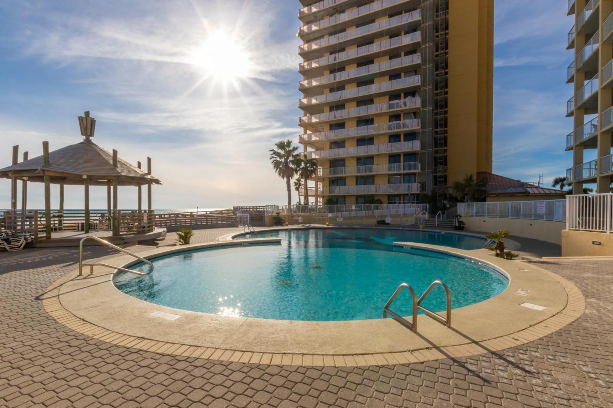 Summer House 1105A Orange Beach Εξωτερικό φωτογραφία