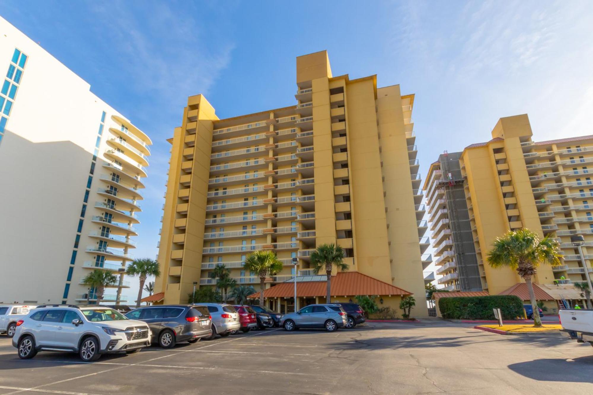 Summer House 1105A Orange Beach Εξωτερικό φωτογραφία
