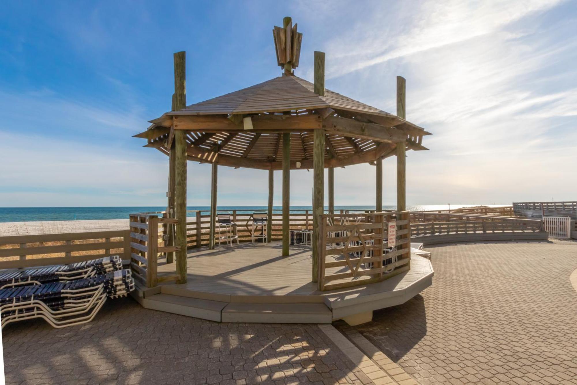 Summer House 1105A Orange Beach Εξωτερικό φωτογραφία
