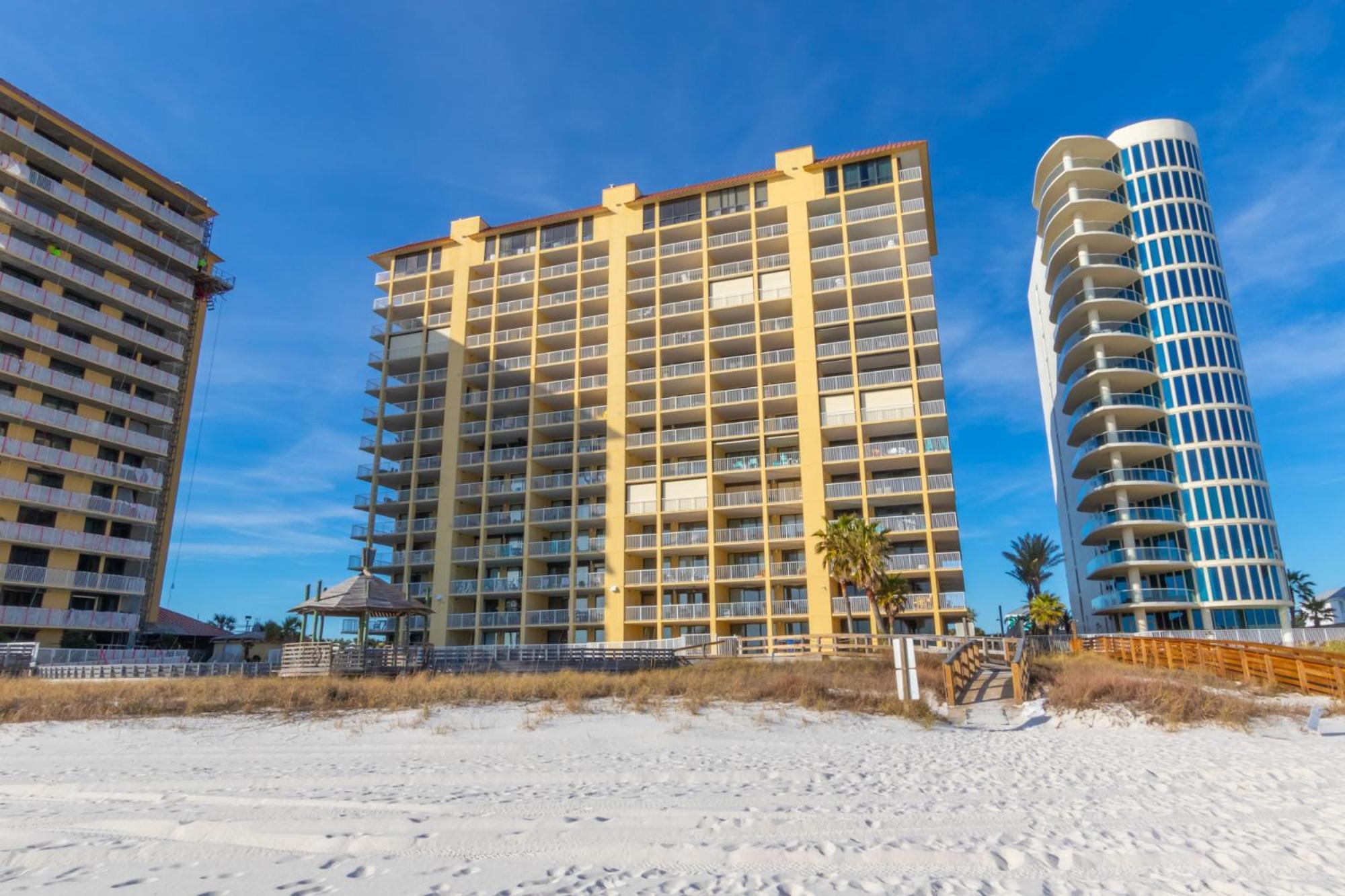 Summer House 1105A Orange Beach Εξωτερικό φωτογραφία