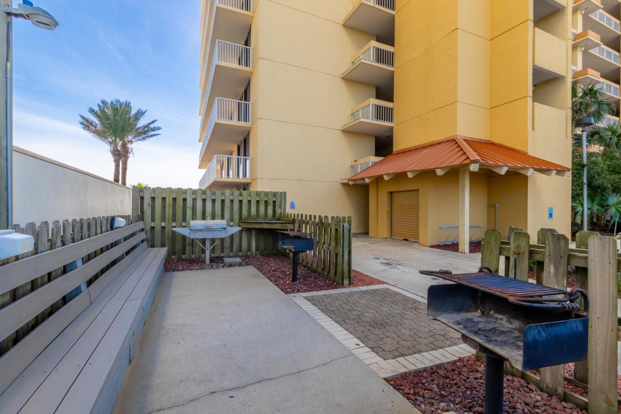 Summer House 1105A Orange Beach Εξωτερικό φωτογραφία