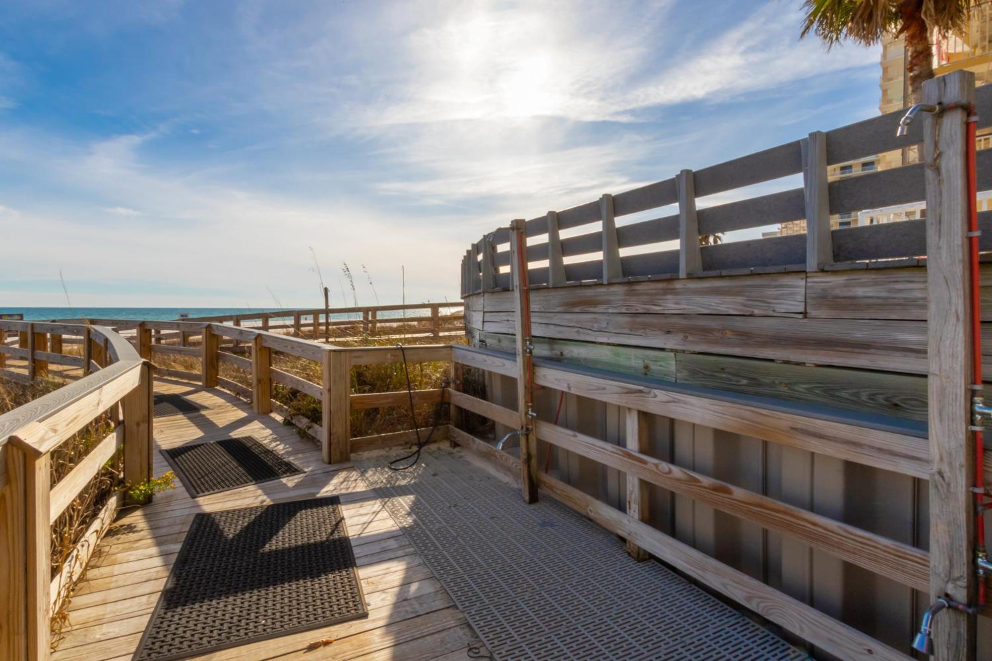 Summer House 1105A Orange Beach Εξωτερικό φωτογραφία