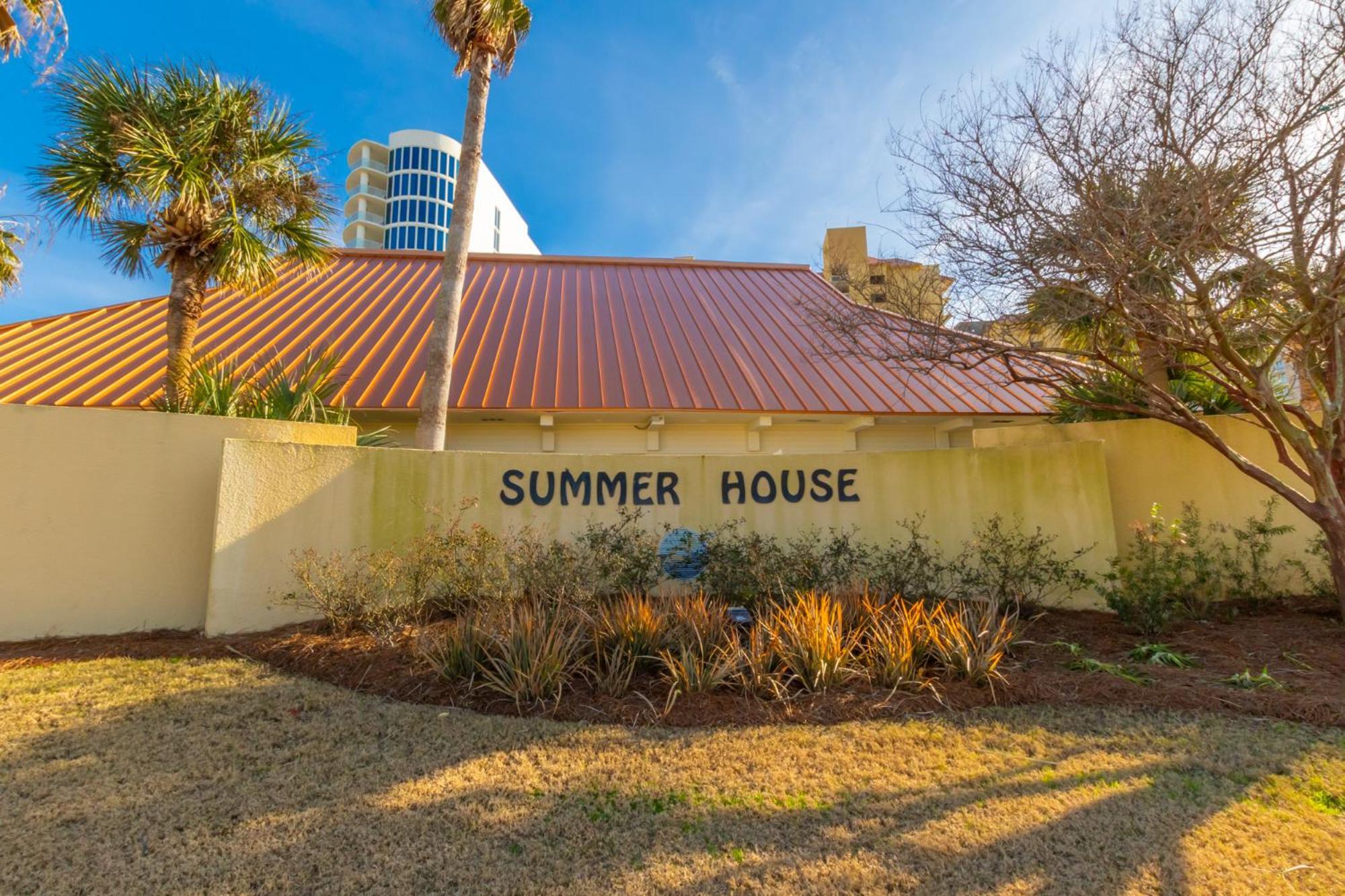 Summer House 1105A Orange Beach Εξωτερικό φωτογραφία